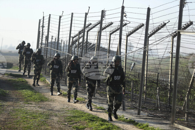 ПТИ: Антониу Гутериш назначи мексикански генерал за ръководител на мироопазващата мисия на ООН в Индия и Пакистан