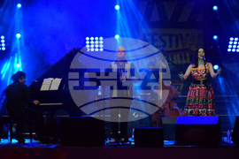 Банско - джаз - фестивал