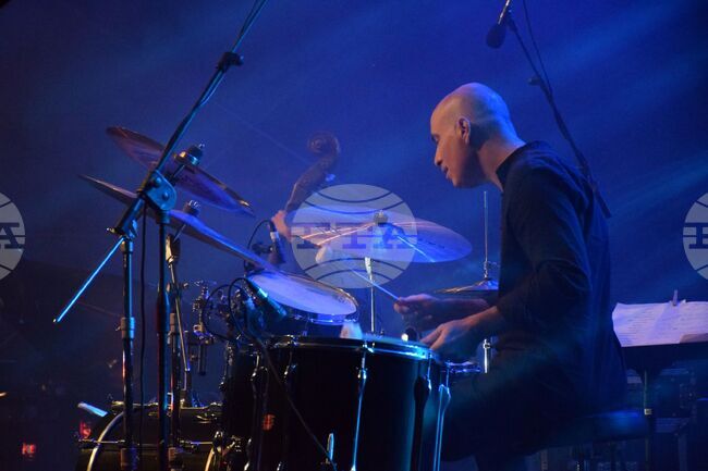 Банско - джаз - фестивал