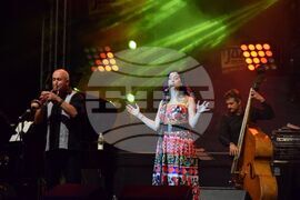 Банско - джаз - фестивал