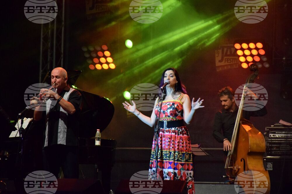 Банско - джаз - фестивал