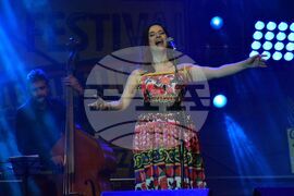 Банско - джаз - фестивал