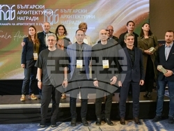 Снимка: Камара на архитектите в България