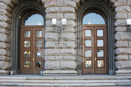 ЦИК - регистрация 