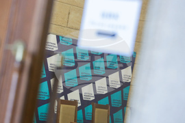 ЦИК - регистрация 