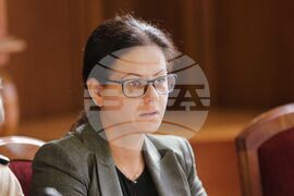 Министерство на отбраната - пресконференция