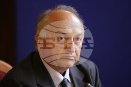 Министерство на отбраната - пресконференция