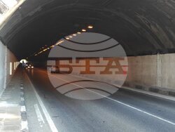 Снимка: Пресцентър АПИ