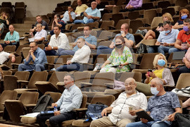 Варна - общински съвет - заседание