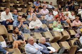 Варна - общински съвет - заседание