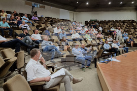 Варна - общински съвет - заседание