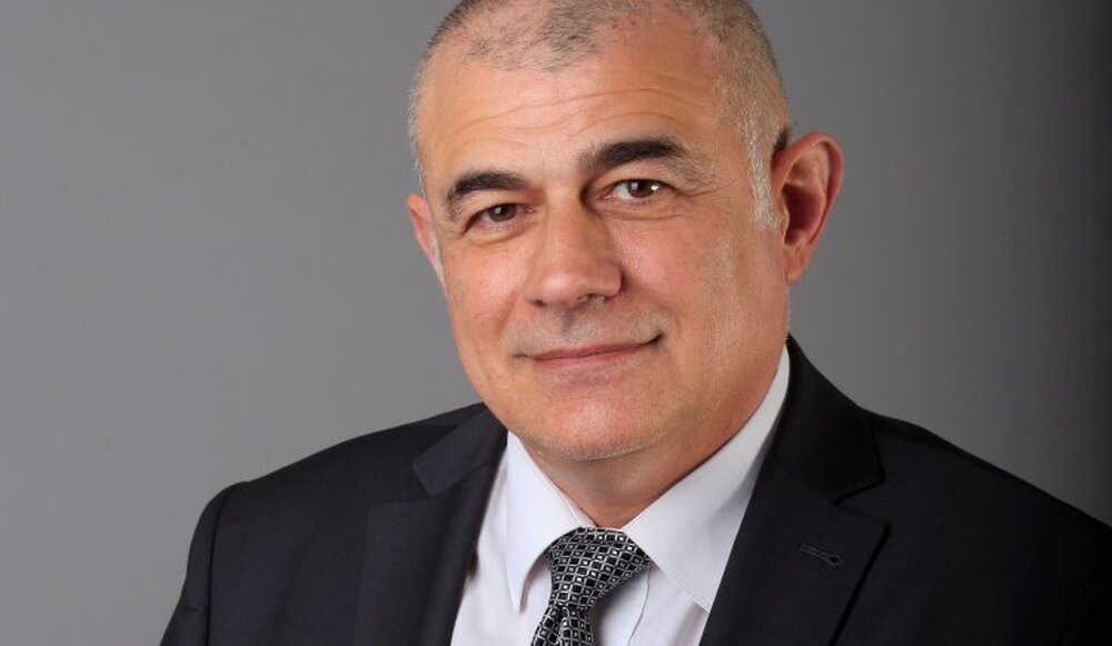 Георги Гьоков: Основната задача на служебното правителство е отмъщение и реваншизъм