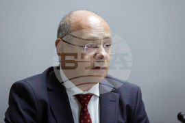 МТСП - екип - представяне - Лазар Лазаров