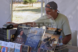 Бургас - „С книга на плажа“ - фестивал