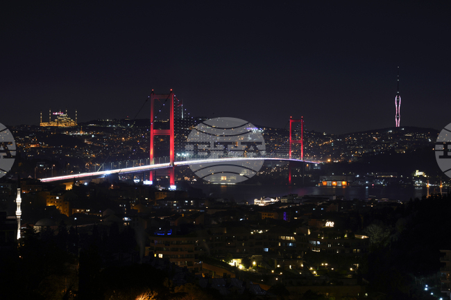 Магистралите и градският транспорт в Турция ще бъдат безплатни за Курбан байрам