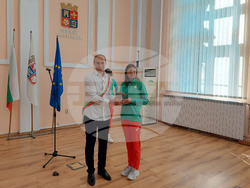 Снимка: Община Кюстендил