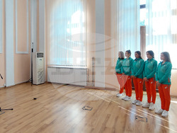 Снимка: Община Кюстендил