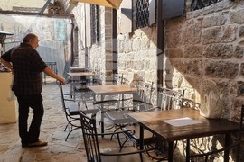 Велико Търново - Панайот Димитров – Понката - изложба