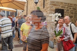 Велико Търново - Панайот Димитров – Понката - изложба