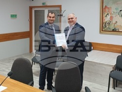 Снимка: Община Ловеч