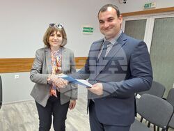 Снимка: Община Ловеч