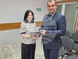 Снимка: Община Ловеч