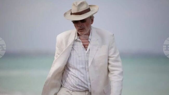 Актьорът Михаил Мутафов получи награда за цялостно творчество от фестивала „София филм фест“ във Варна