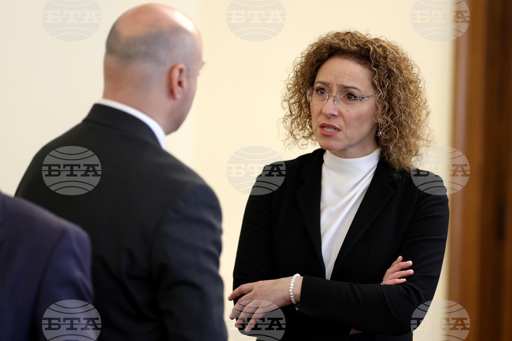 Министерски съвет - заседание