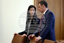 Министерски съвет - заседание