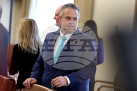 Министерски съвет - заседание