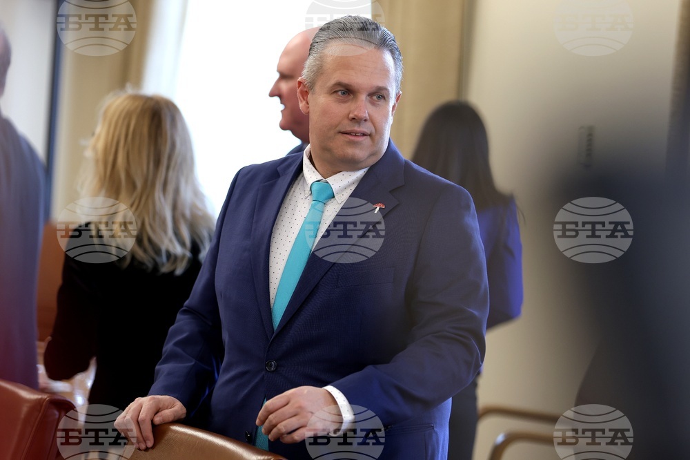 Министерски съвет - заседание