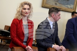 Министерски съвет - заседание