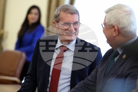 Министерски съвет - заседание