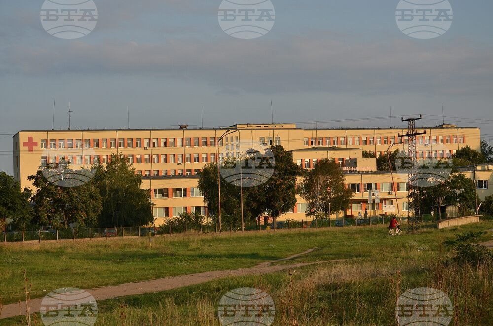 Дете, пострадало тежко при инцидент с електрическо колело, бе оперирано в болница „Д-р Стамен Илиев“ в Монтана, състоянието му е стабилизирано