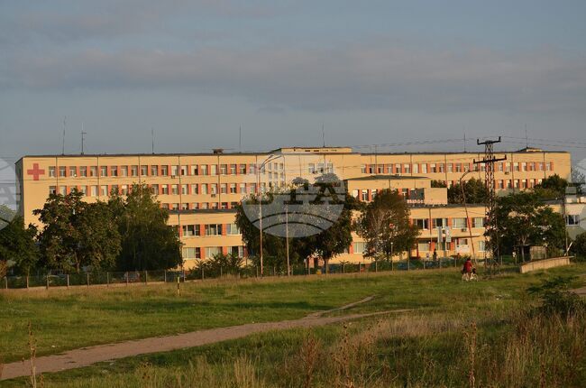 Дете, пострадало тежко при инцидент с електрическо колело, бе оперирано в болница „Д-р Стамен Илиев“ в Монтана, състоянието му е стабилизирано