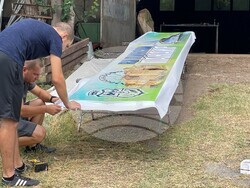 Снимка: Община Видин