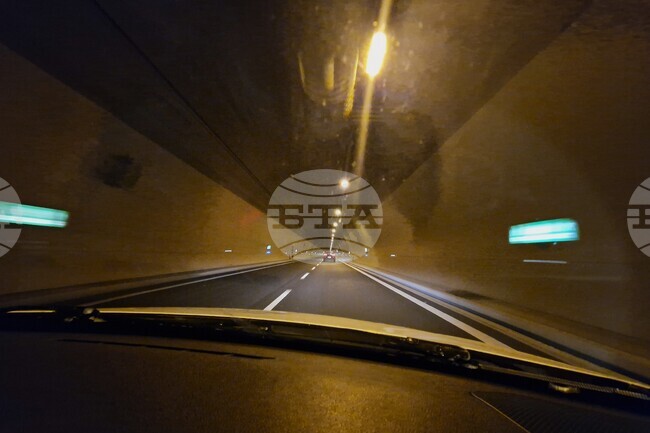 Ключов тунел от Арбърския път в Албания влиза в експлоатация от днес