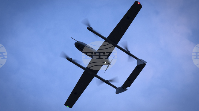 Гърция се стреми към водещи позиции в областта на дроновете и на противодронните системи