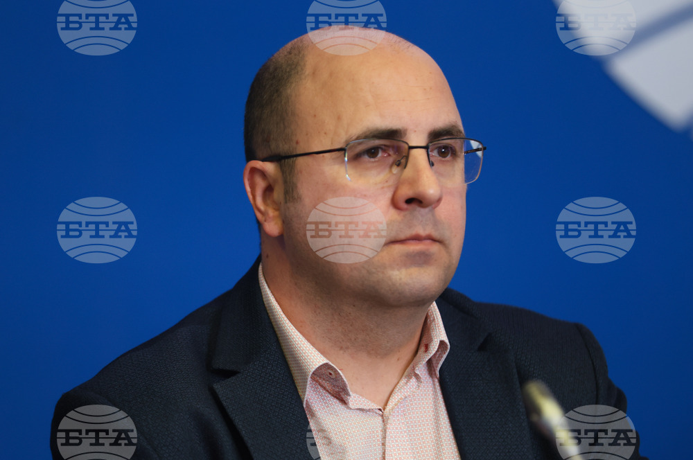 Национален пресклуб на БТА-София - Balkan eCommerce Summit - пресконференция