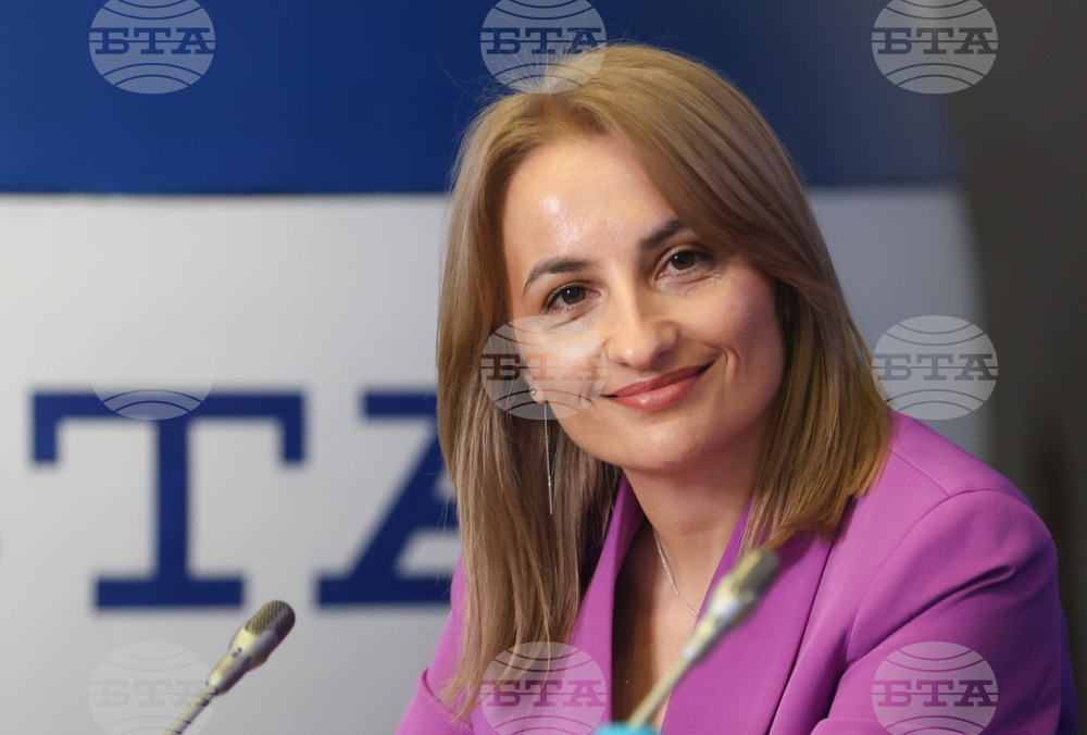 Национален пресклуб на БТА-София - Balkan eCommerce Summit - пресконференция