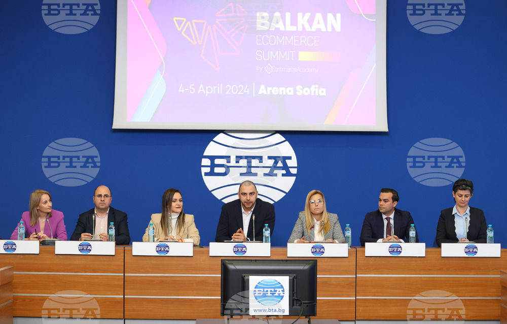 E-commerce in 2023 to Reach 2.11% of Bulgaria's GDP in 2023