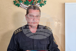 ГДПБЗН - Николай Николов - брифинг