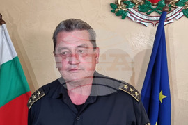 ГДПБЗН - Николай Николов - брифинг