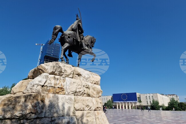 Албания през 2024 г. – година на началото на преговорите с ЕС по същество