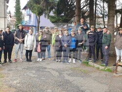 Снимка: Община Банско