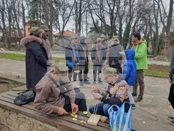 Снимка: Община Банско