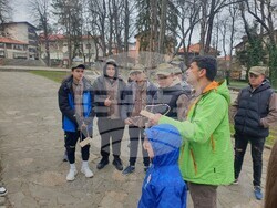 Снимка: Община Банско