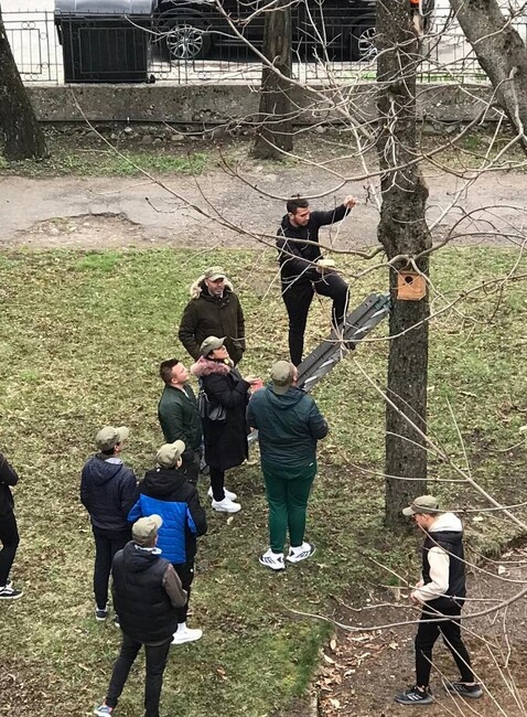 Община Банско постави начало на седмица на гората 2024: С грижа за природата - засаждаме бъдеще