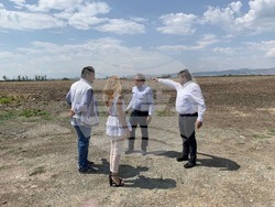 Снимка: Министерство на регионалното развитие и благоустройство