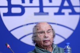 Национален пресклуб на БТА-София - пресконференция - Награда за поезия „Константин Павлов“